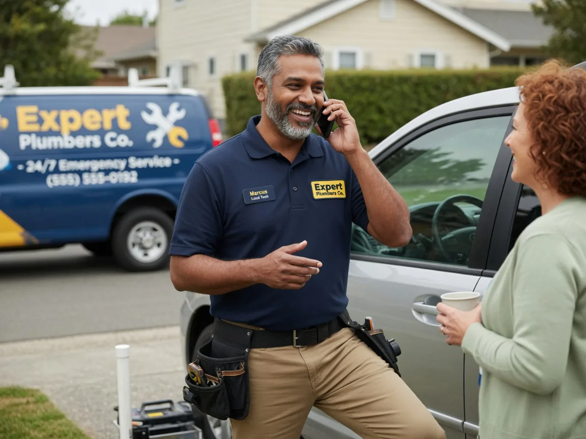 Drain Cleaning Julesburg, CO FAQs
